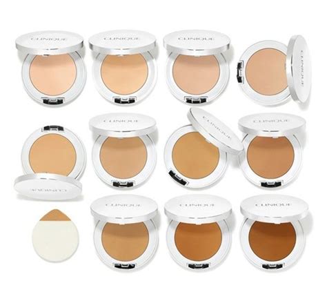 Clinique Beyond Perfecting Powder Foundation + Concealer for Fall 2015 ...