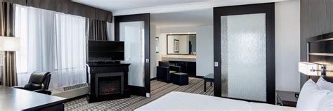 Clarion Hotel & Suites | Winnipeg, Manitoba, Canada