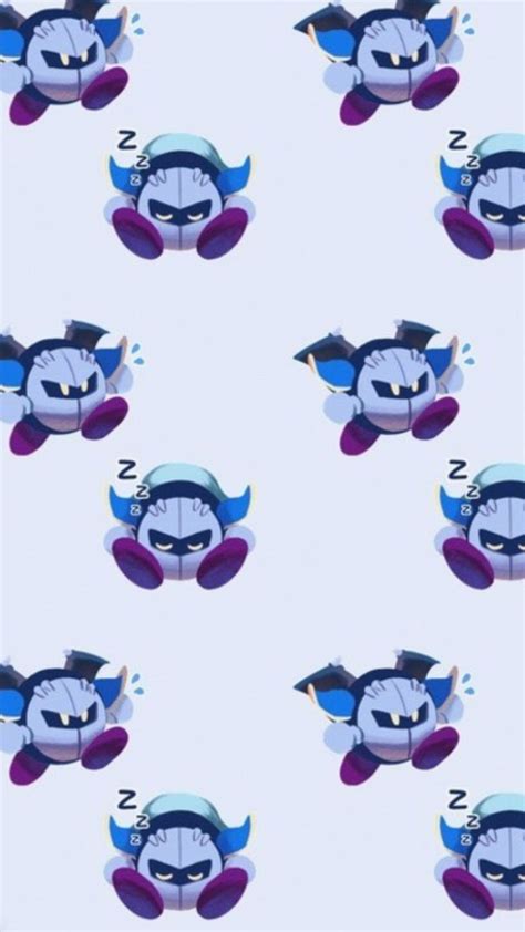 Meta Knights Pattern Nintendo Mario Bros, Kirby Nintendo, Cool Wallpaper, Cartoon Wallpaper ...