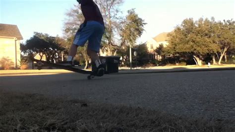 --Longboarding:Different Styles-- - YouTube