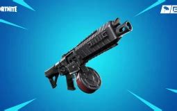 fortnite gun tier list 1 Tier List Maker - TierLists.com