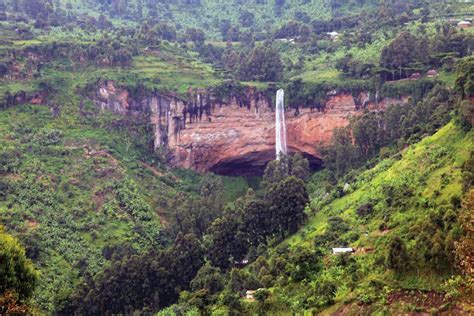 Mount Elgon National Park Kenya — Gorilla tracking Safaris in Rwanda