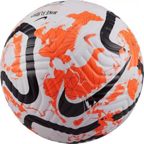 Nike Premier League Flight Official Match Ball 2024 | Dick's Sporting Goods