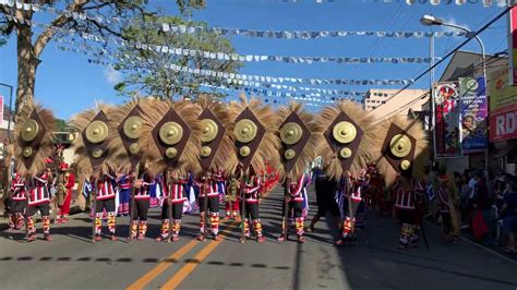 Kaamulan 2019 - Street Dancing Grand Champion Malaybalay City [4K] - YouTube