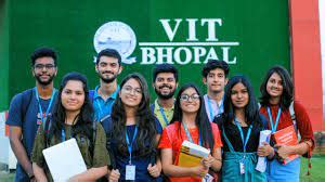 VIT Bhopal University, Bhopal: Courses, Fees, Placements