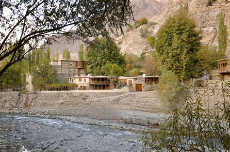 Serena Shigar Fort | Gallery