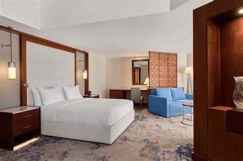 Ramses Hilton Hotel in Cairo - Room Deals, Photos & Reviews