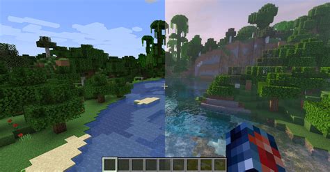 How to Install Shaders on Minecraft Java