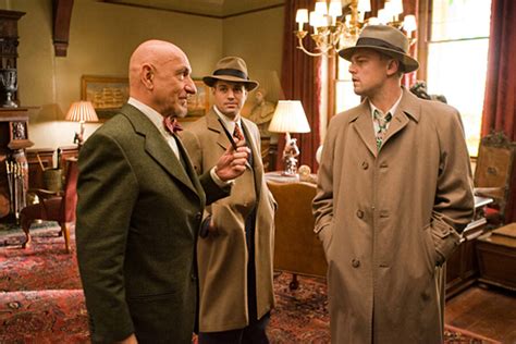 Shutter Island: movie review - CSMonitor.com