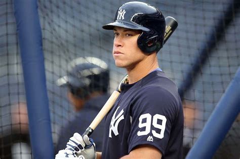 Why Yankees' Aaron Judge won't yet commit to Home Run Derby, why Joe Girardi is all for it - nj.com