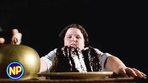 Matilda | Cake Eating Scene - YouTube