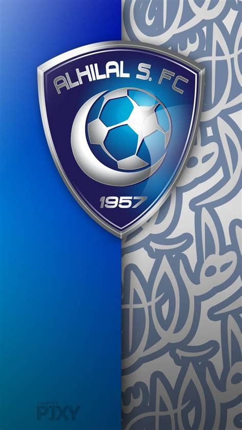 Al-Hilal FC Wallpapers - Wallpaper Cave