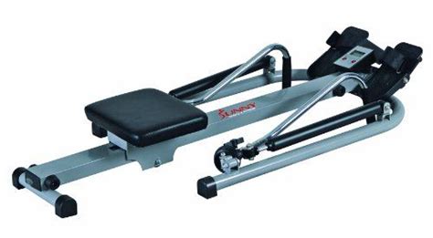 Sunny Rowing Machine $117.93 | Rowing machine, Rowing, Exercise bikes