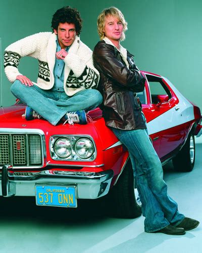 Starsky and Hutch [Cast] photo