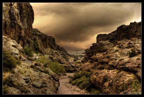 Socorro New Mexico by ChimpyJay on DeviantArt