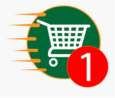 Cart Notifications - Free Shopping Cart Favicon , Free Transparent Clipart - ClipartKey