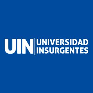 Universidad Insurgentes Logo PNG Vector (EPS) Free Download