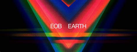 ALBUM REVIEW: EOB – EARTH : Silent Radio