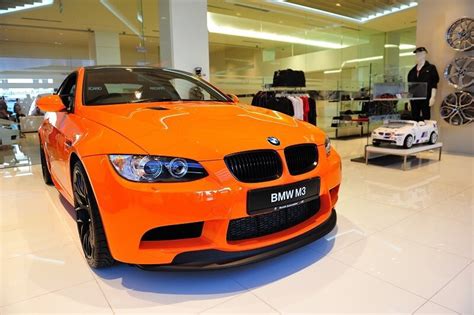 The Best Way to Find the Best BMW Service - Storia