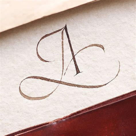 Letter A | Calligraphy words, Calligraphy alphabet, Hand lettering alphabet