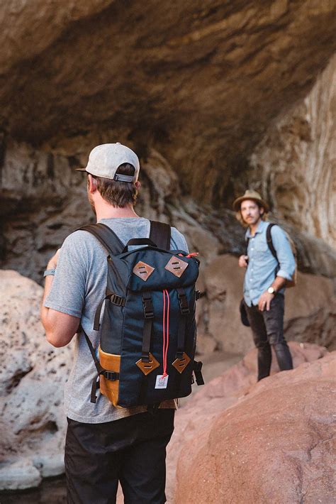 Topo Designs Klettersack 22L Backpack Review