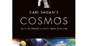 The Cosmos by Carl Sagan - All Episodes on DVD Set