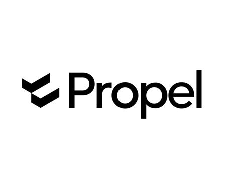 Propel Community Logo PNG vector in SVG, PDF, AI, CDR format