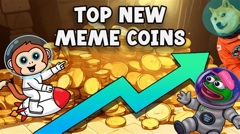 New Meme Coins That Could Explode in 2023