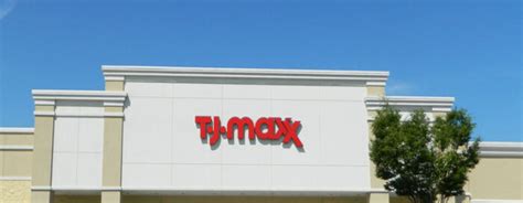 T.J. Maxx Near Me - T.J. Maxx Locations