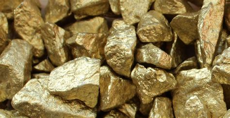 5 Biggest gold discoveries in Africa in 2022 - FurtherAfrica