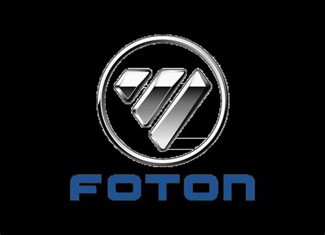 Foton Logo and symbol, meaning, history, WebP, brand