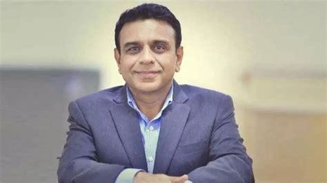 PepsiCo New India Chief: Beverage and Snacks Major Appoints Jagrut Kotecha as India Head ...