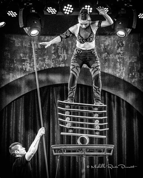 There’s a new Circus Circus performer in town – Michelle Renée Dumont Photography