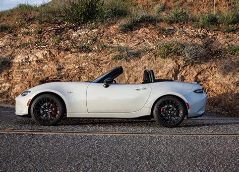 MAZDA MX-5 / Miata specs & photos - 2015, 2016, 2017, 2018 - autoevolution