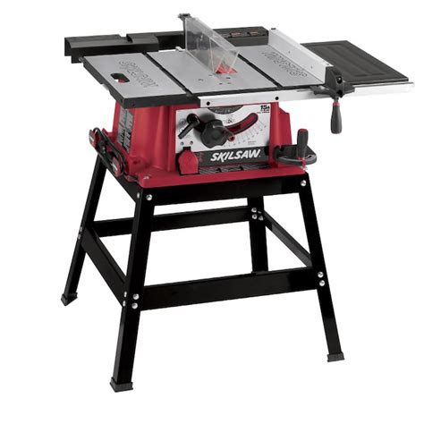 SkilSaw #3400 10" Blade Table Saw - South Fork Equipment Rentals