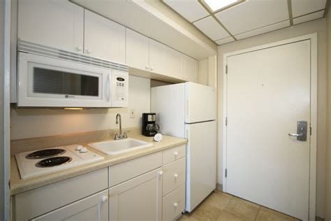 Wrightsville Beach Accommodation - Silver Gull Motel Room Information