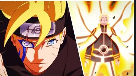 Naruto Vs Boruto: Who Would Win In A Fight?