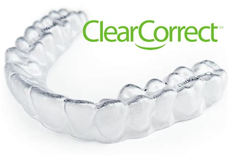 Clear Correct Aligners - Crafton Dentistry - Henderson KY