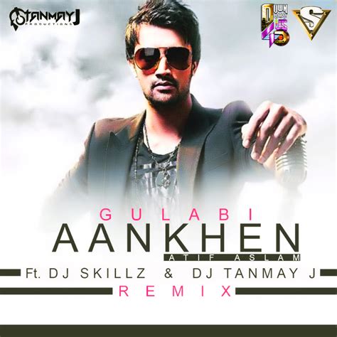 Gulabi Aankhen – DJ Skillz & DJ Tanmay J | Downloads4Djs