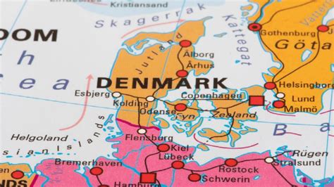 Denmark & Sweden to Strengthen Cooperation in Danish-Swedish Border Region