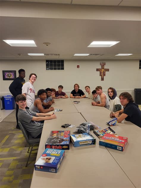 Kairos retreat helps high school seniors grow deeper in faith – CatholicPhilly