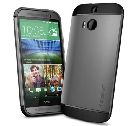 15 Best HTC One M8 Accessories