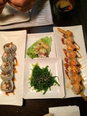 Sushi Kaya, Las Vegas - Restaurant Reviews, Phone Number & Photos - TripAdvisor