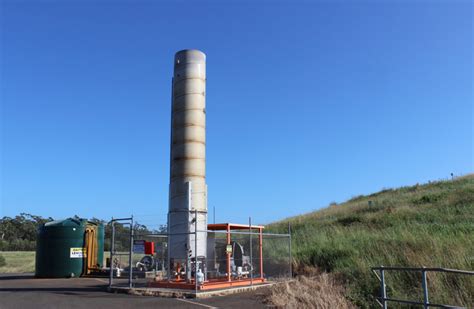 Landfill gas could be turned into power – Bundaberg Now