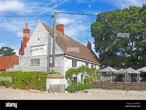 A view of The Orange Tree hotel, pub, and restaurant, in the North ...