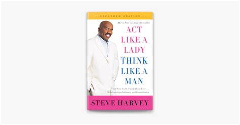 ‎Act Like a Lady, Think Like a Man, Expanded Edition on Apple Books