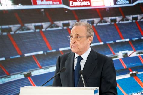 Who could be the next Real Madrid president? - Managing Madrid