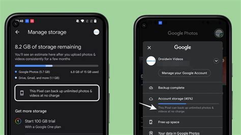 Get Free Unlimited Google Photos Storage in Original Quality - YouTube