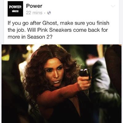 SPOILERS: 'Power' Season 2, Episode 1 (Full Recap) ~ Ooooooo La La!