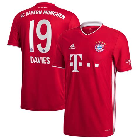 Bayern Munich Jerseys and Merchandise - Where to Buy Them